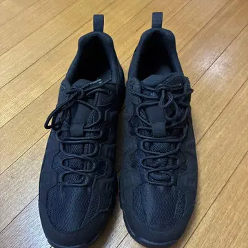 HITEC 트레킹 슈즈 29cm