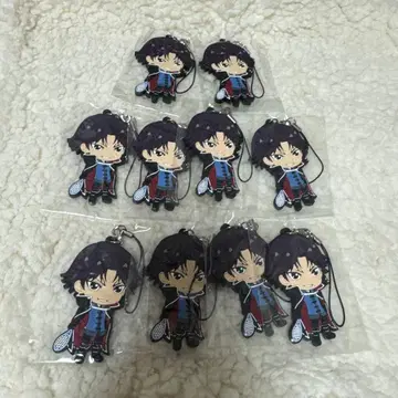 테니스의 왕자님