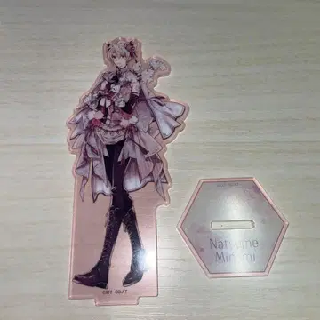 나츠메 미나미 아크릴 스탠드 6th Anniversary