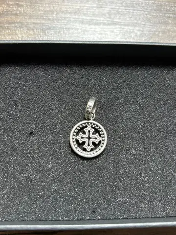 ROYAL ORDER TINY CROSS