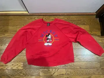 디즈니 미키 90s USA제 MICKEY UNLIMITED