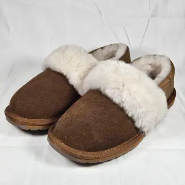 EMU Australia 에뮤 호주 슬립온 26cm