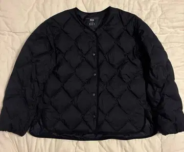 유니클로 울트라 라이트 다운 릴랙스 자켓