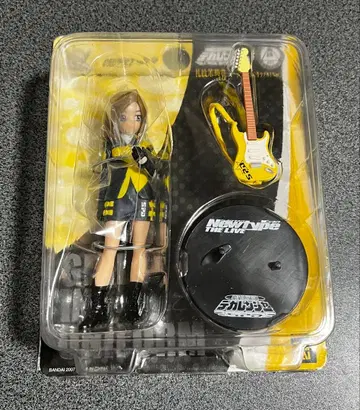 걸즈 인 유니폼 특촬 뉴타입 특수전대 데카레인저 재스민