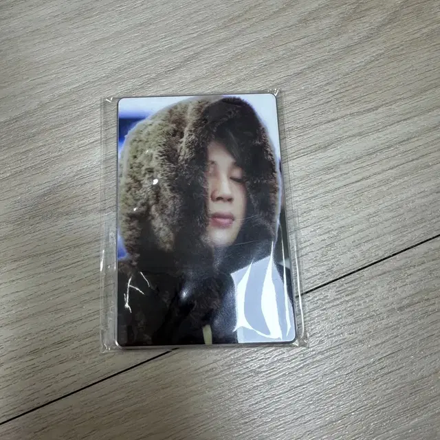 방탄 지민 비공굿 마그넷