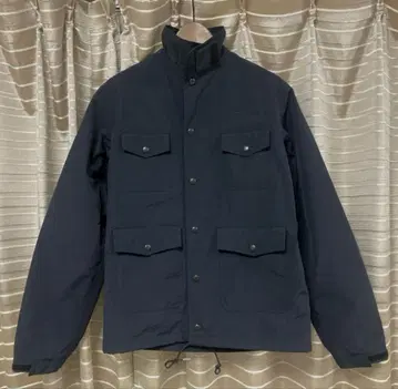 웨스트 라이드 PAN-AM ADVENTURE JACKET