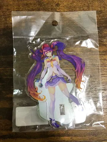 무시히메사마 후타리 아크릴 스탠드 레코 CAVE 케이브 아크릴 스탠드