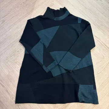 GIANNI LO GIUDICE 잔니 로 튜닉 티셔츠