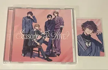 니지산지 VOLTACTION 일반ver 애니메이트 혜택 와타라이 히바리