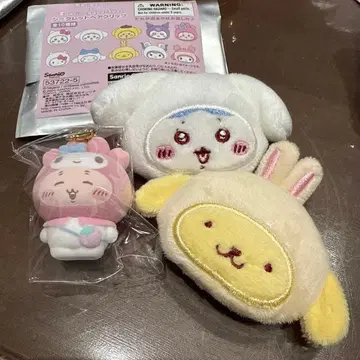 치이카와 x 산리오