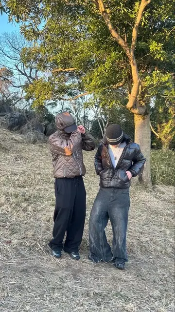 헬리한센 퍼프 자켓 나일론 자켓 다운 파카