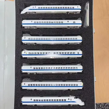 300계 N 게이지 TOMIX