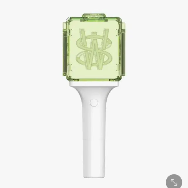 엔시티위시 응원봉(믐뭠봉)