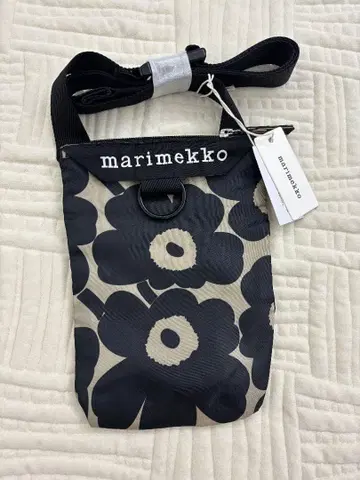 새상품 Marimekko 마리메꼬 숄더백