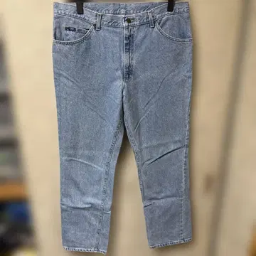 Lee 데님 구제 의류