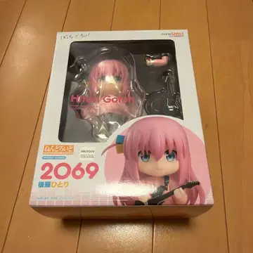 넨도로이드 2069 고토 히토리