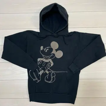 Disney World 미키마우스 후드티