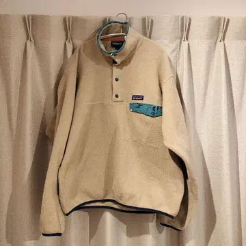 파타고니아 신틸라 스냅T 36주년 모델