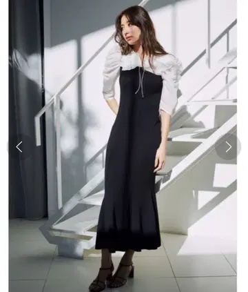 스나이델 SNIDEL 원피스