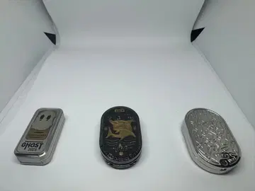 EDC 샤크 고스트 토끼