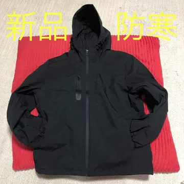 방수 방한 자켓