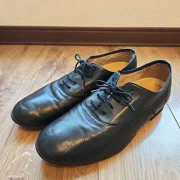 HARE 비즈니스 슈즈 M