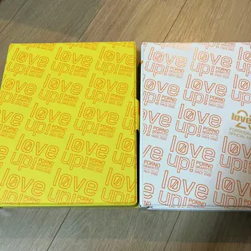 포르노그라피티 굿즈 세트