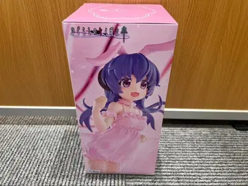 [ 미개봉 ] 쓰르라미 울 적에 류구 레나 피규어 FuRyu