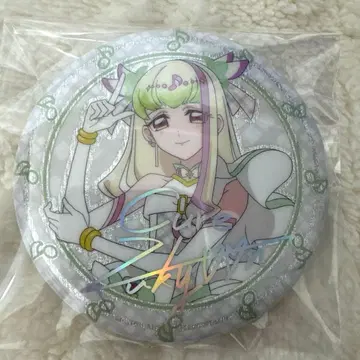 너와 아이돌 프리큐어 키미프리전 큐어즈 큔 사인 캔뱃지