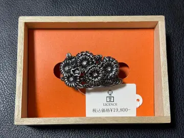 오비 고정 띠 미개봉 오카쥬 조각 오비 기모노 일본 의류 잡화