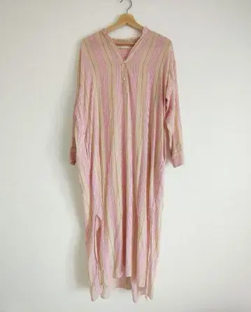 no Quidam pas 롱 셔츠 원피스