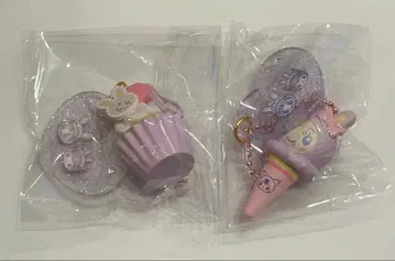 산리오 메조피아노 시크릿 참 쿠로미