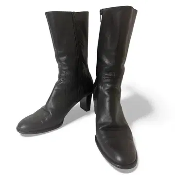 REGAL 롱 부츠 24cm 일본제