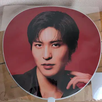 Snow Man 돔 투어 ON 부채 메구로 렌