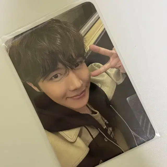 방탄 bts 제이홉 jhope 홉온더스트릿 아미데이 포토카드