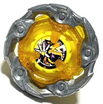 베이블레이드x 위자드 로드 5-70DB