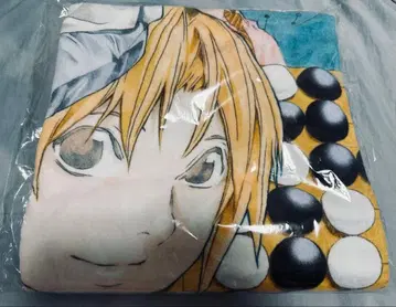 히카루의 바둑 원화전 복권 A상 빅 타월