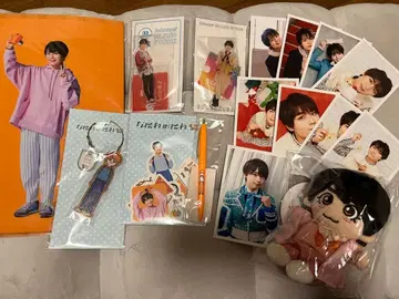 나니와단시 오오니시 류세이 묶음 판매