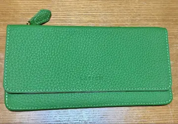 LASIEM 얇은 타입 장지갑