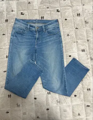 Levi's 데님 팬츠