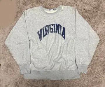 잭슨마티스 jackson matisse 데미지 가공 맨투맨 L