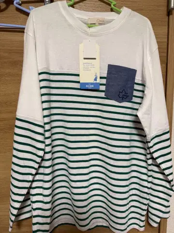 LOGOS DAYS 긴팔 자켓