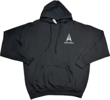 [ US SPACE FORCE 미국 우주군 후드티 후디 USA제 ]