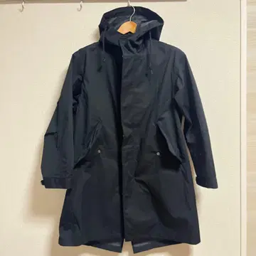 [UNIQLO] 블록테크 모즈 S 사이즈