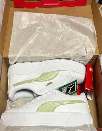 PUMA 푸마 스니커즈