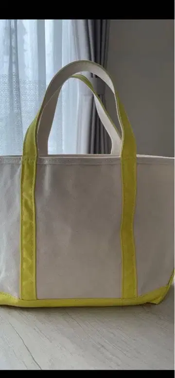 L.L.Bean 토트 M 사이즈