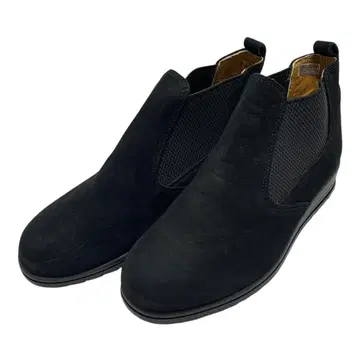 [새상품급] 비타노바 (22.5) 사이드 고어 부츠 숏부츠 레어