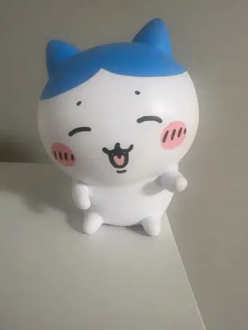 치이카와 (먼작귀) 편의점 제비뽑기 한정판 피규어