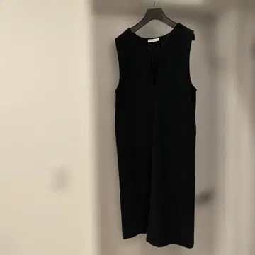 유나이티드 애로우즈 코듀로이 키넥 오버롤 스커트