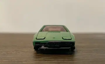 토미카 로터스 에스프리 미니카